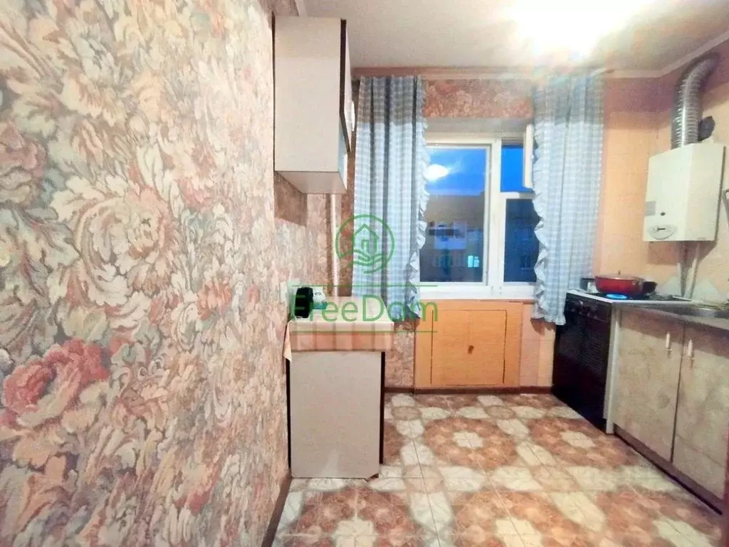 2-к кв. Белгородская область, Белгород Садовая ул., 19 (45.0 м) - Фото 1