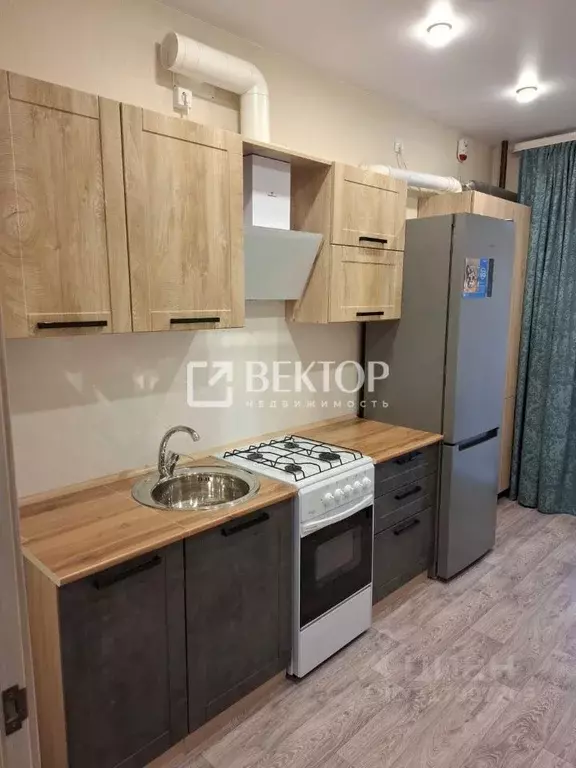 1-к кв. Костромская область, Кострома ул. Ленина, 160Вк1 (37.0 м) - Фото 1