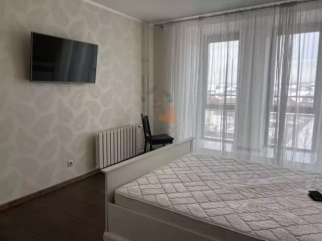 2-к кв. Татарстан, Казань ул. Натана Рахлина, 3 (80.0 м) - Фото 1