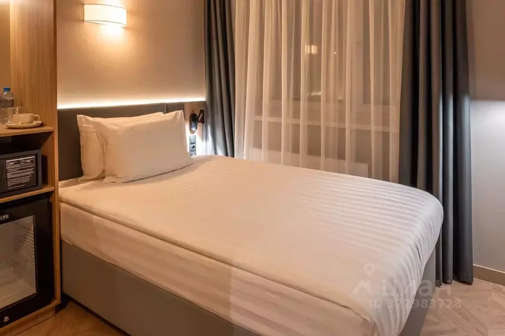 Комната Владимирская область, Муром Московская ул., 43 - Фото 2