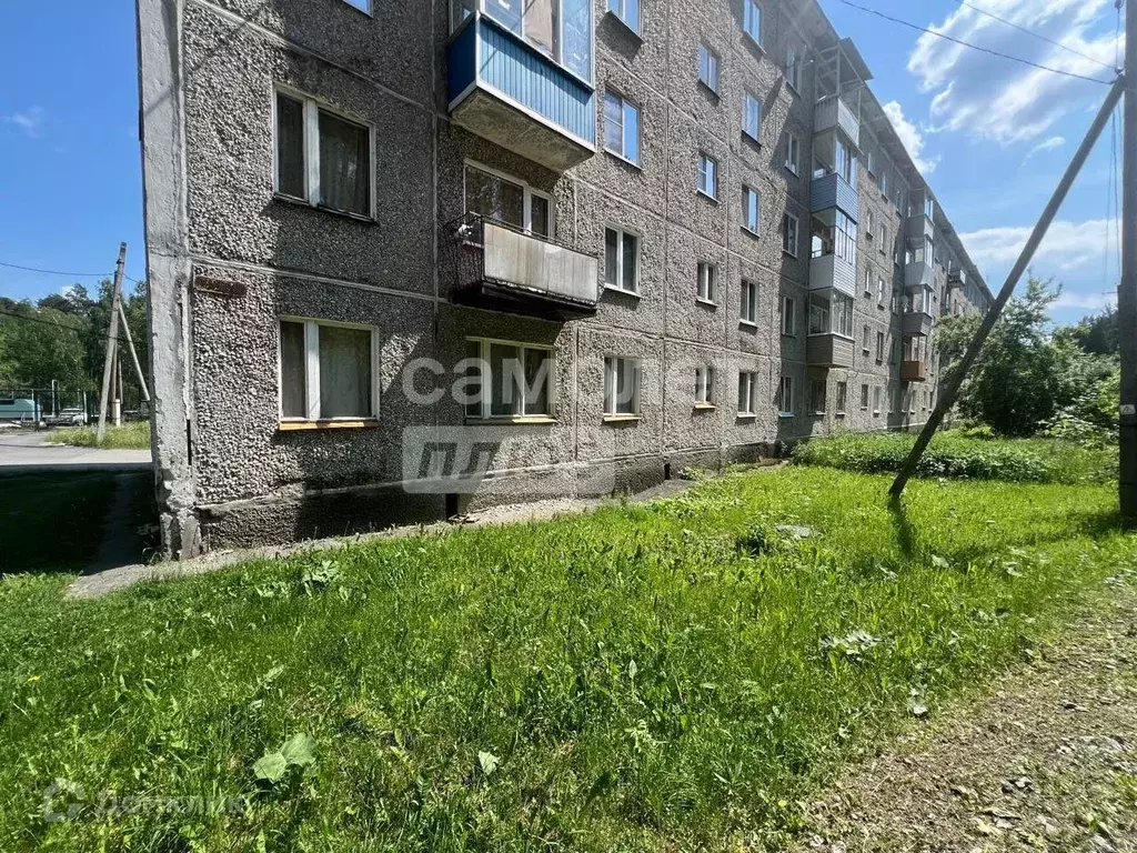 Продаётся 3-к квартира, 54.3 м - Фото 1