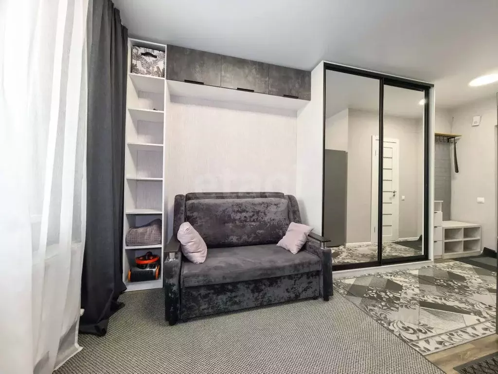 Студия Новосибирская область, Новосибирский район, Станционный ... - Фото 1