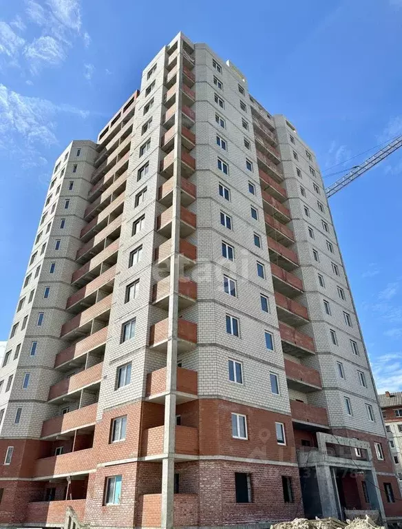 1-к кв. Калужская область, Калуга ул. Дружбы, 8к1 (46.0 м) - Фото 2