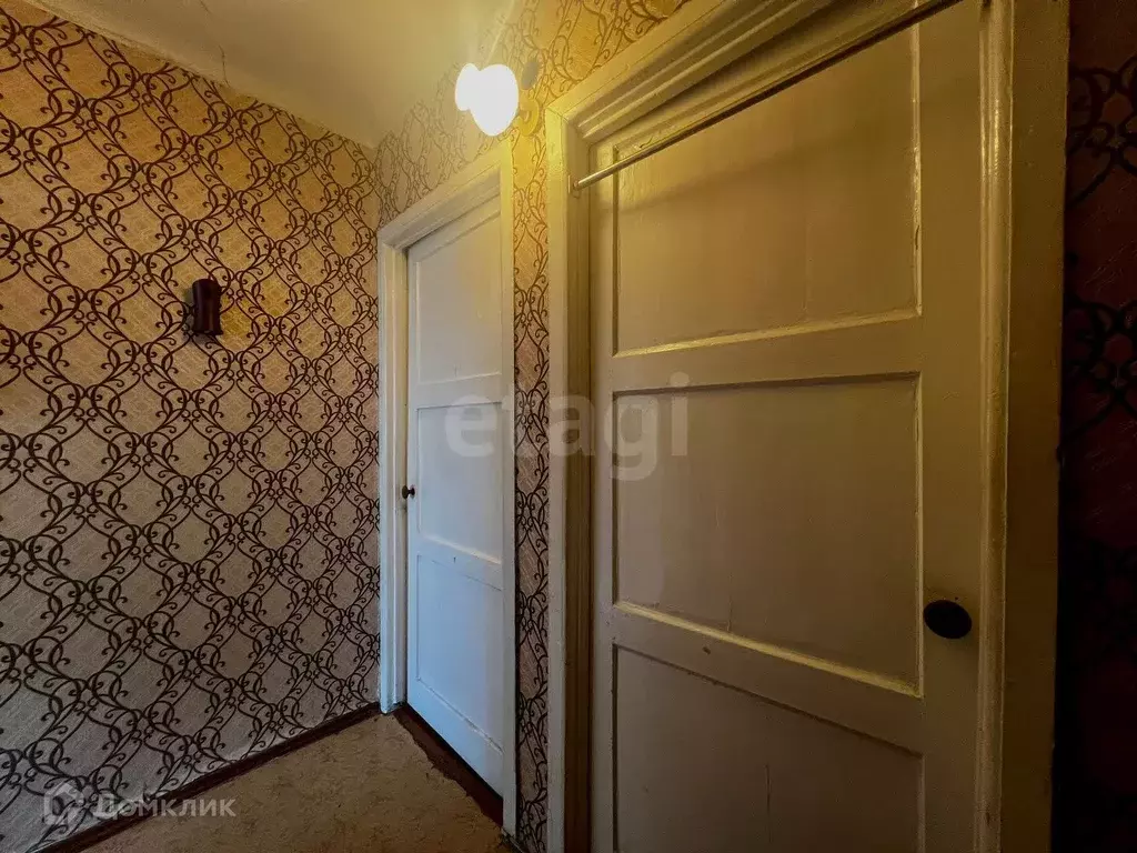 Продаётся 2-к квартира, 49.2 м - Фото 0