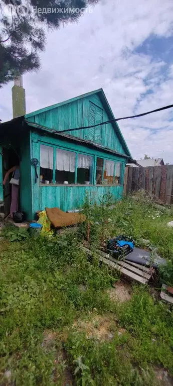 Дом в Орск, посёлок Первомайский, Акмолинская улица, 27 (52.5 м) - Фото 1