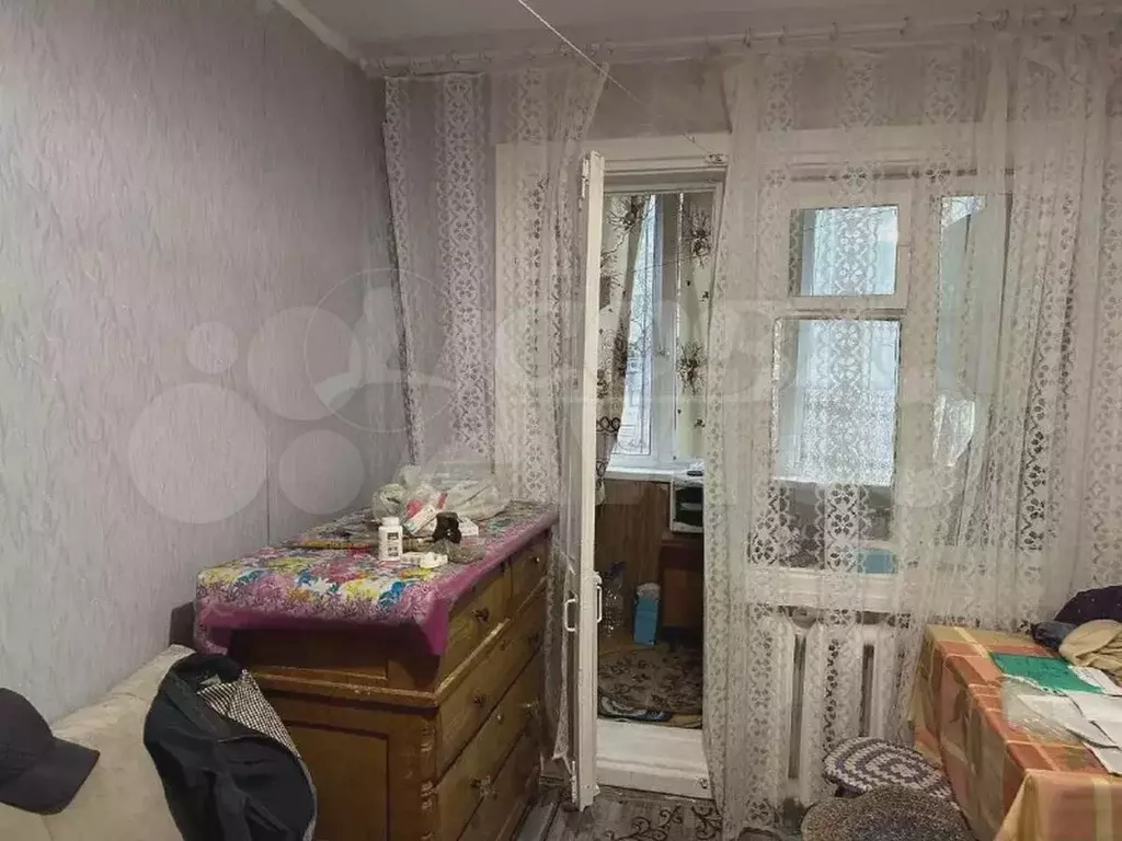 1-к. квартира, 13,9 м, 1/8 эт. - Фото 1