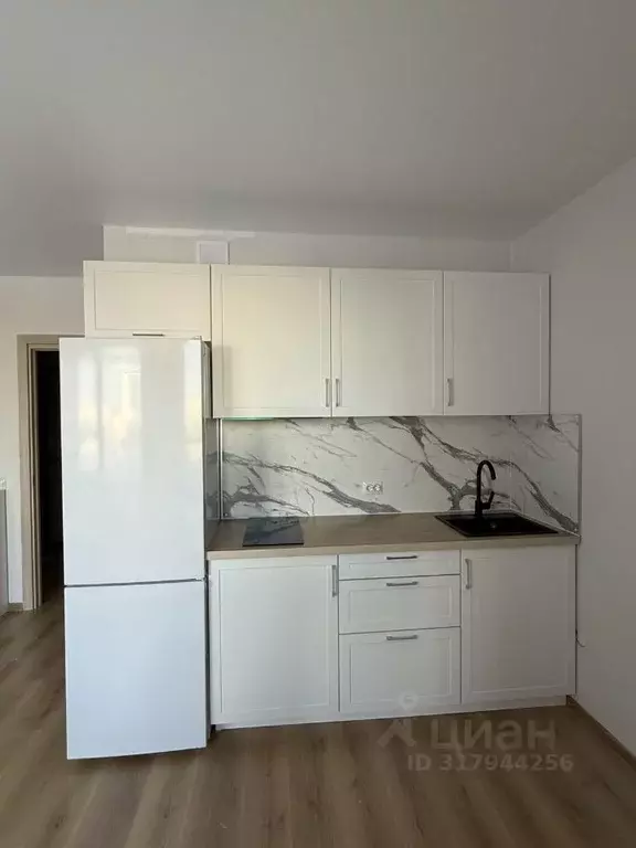 1-к кв. Москва Илимская ул., 1Вк3 (30.0 м) - Фото 1