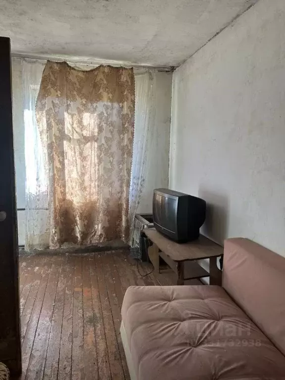 2-к кв. Нижегородская область, Нижний Новгород ул. Лескова, 16 (44.3 ... - Фото 1