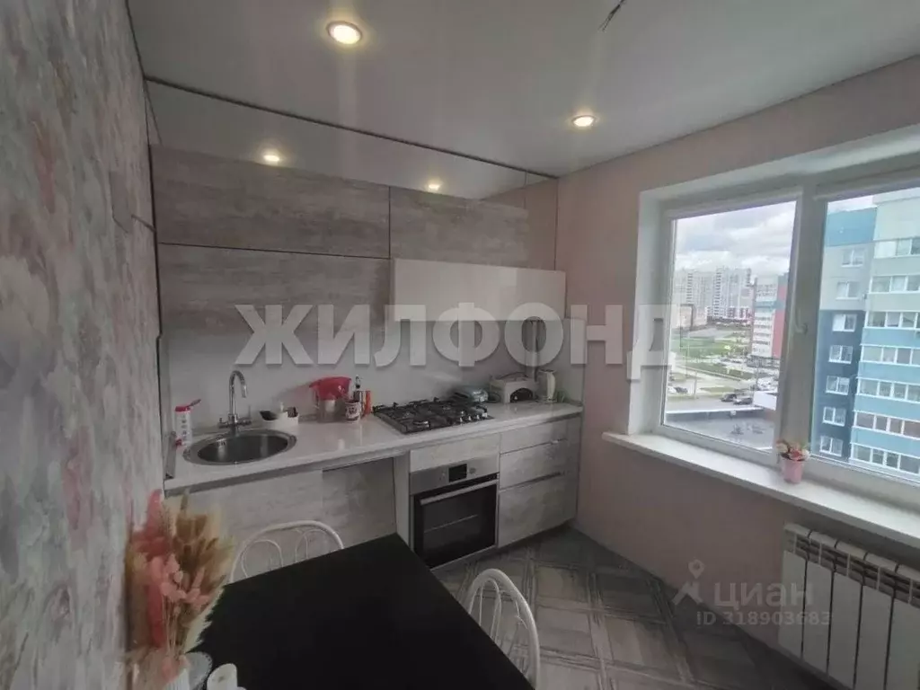 2-к кв. Брянская область, Брянск Советская ул., 101 (55.7 м) - Фото 0