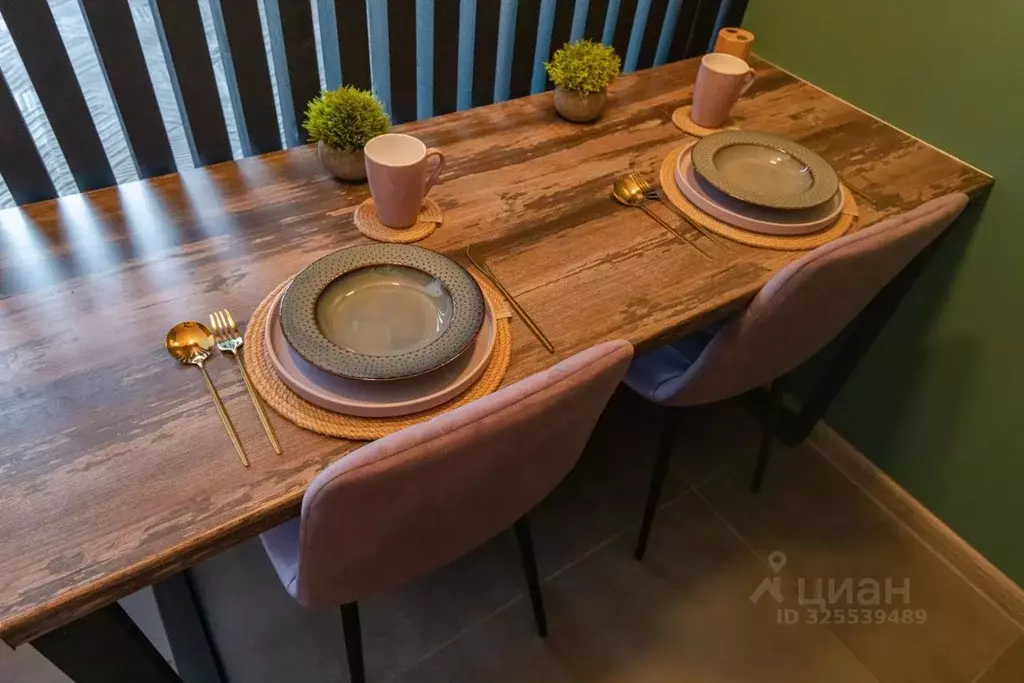 1-к кв. Москва Волоколамское ш., 71/22к3 (20.0 м) - Фото 2