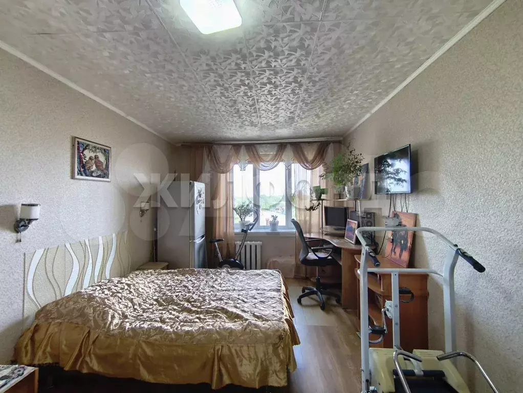 2-к. квартира, 45 м, 8/12 эт. - Фото 1