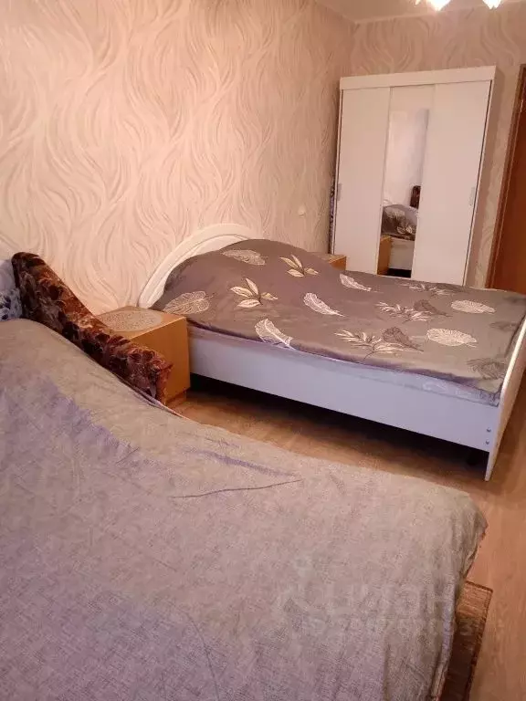 3-к кв. Новгородская область, Старая Русса ул. Крестецкая, 25 (64.0 м) - Фото 0