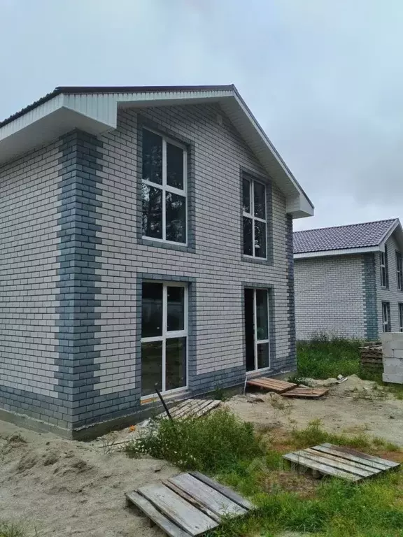 Дом в Нижегородская область, Богородский муниципальный округ, с. ... - Фото 1