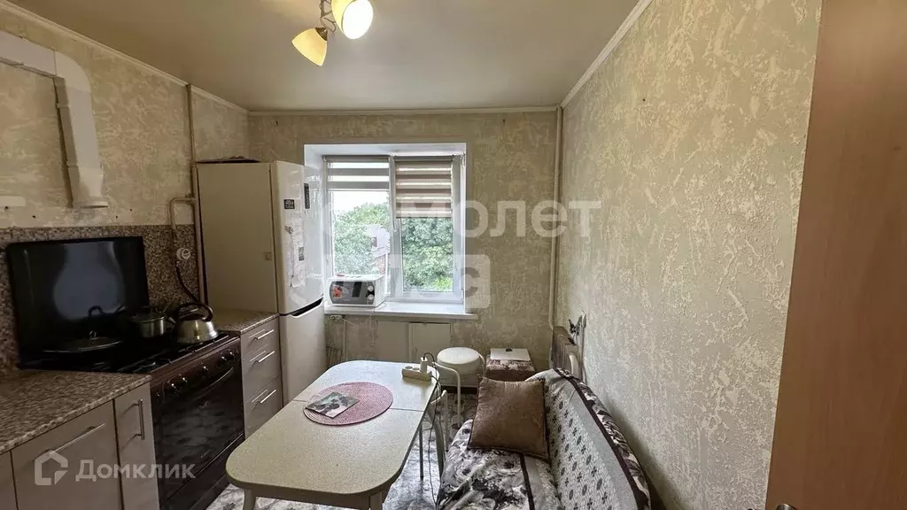 Продаётся 1-к квартира, 33.9 м - Фото 0