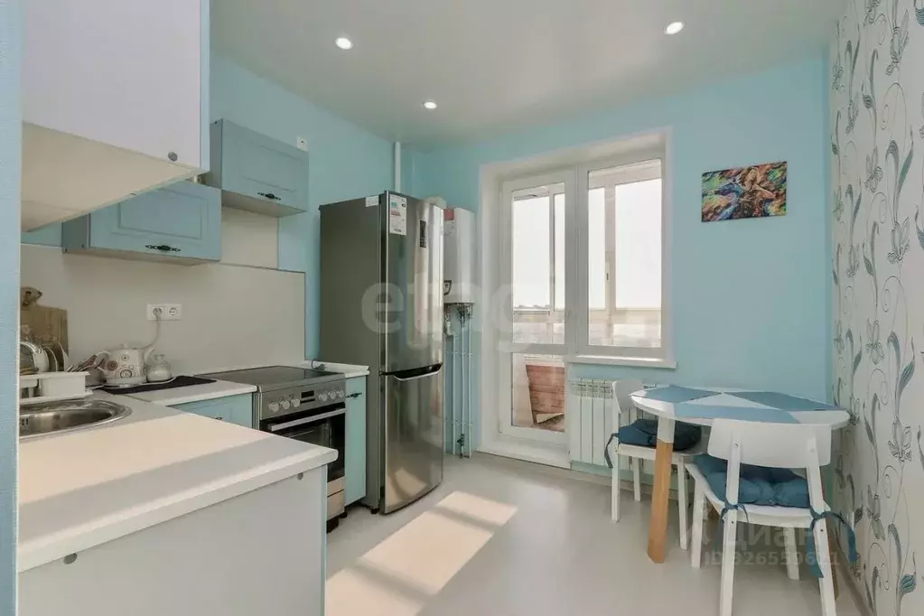 1-к кв. Удмуртия, Ижевск тракт Якшур-Бодьинский, 7 (33.6 м) - Фото 1