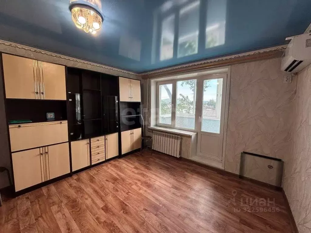 1-к кв. Хабаровский край, Амурский район, Эльбан рп ул. Островского, 2 ... - Фото 1