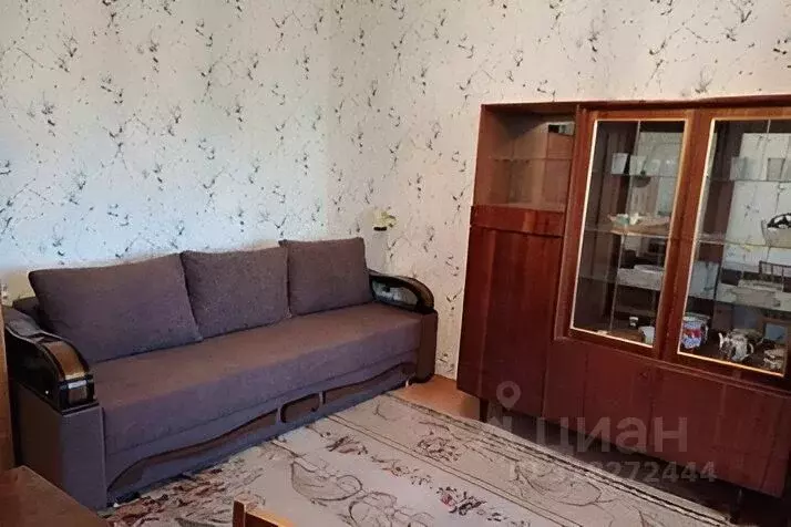 1-к кв. Крым, Феодосия ул. Федько, 20 (33.0 м) - Фото 0