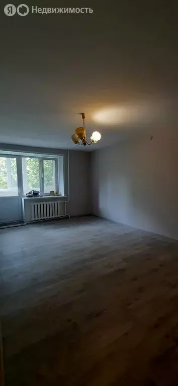1-комнатная квартира: Курган, улица Красина, 75А (32.7 м) - Фото 1