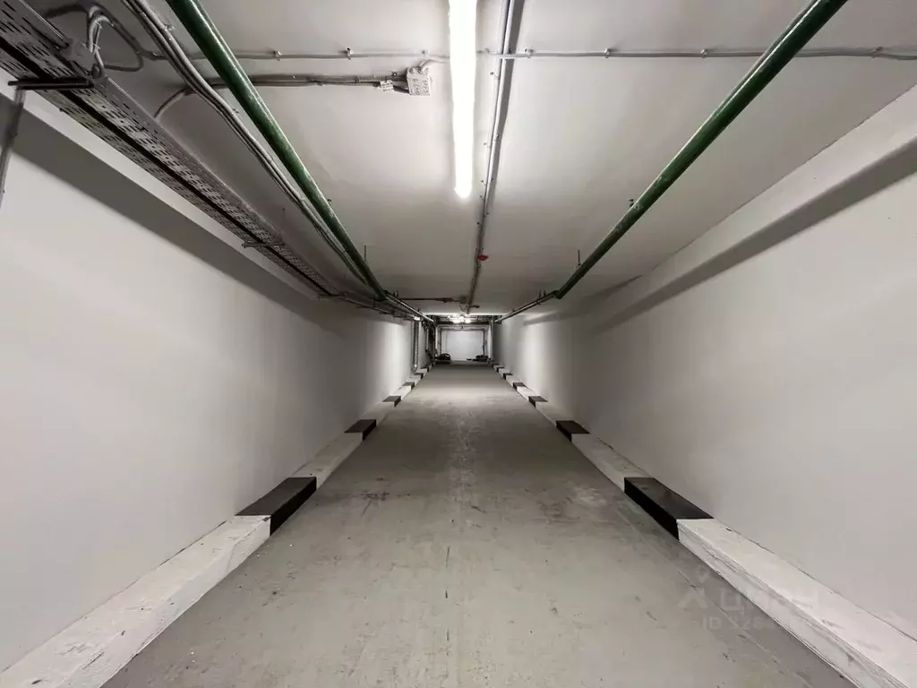 Гараж в Москва Изумрудная ул., 28к1с2 (14 м) - Фото 2