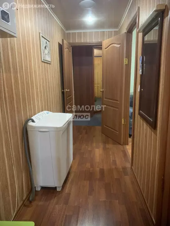 2-комнатная квартира: Нижнекамск, улица Юности, 3 (42 м) - Фото 2