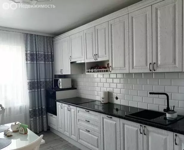 2-комнатная квартира: Ростов-на-Дону, переулок Белоусова, 6 (54 м) - Фото 0