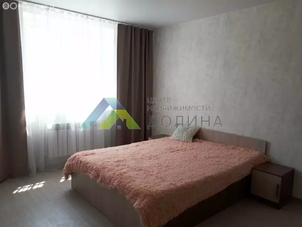 1-комнатная квартира: Волгоград, улица Иссы Плиева, 17 (35 м) - Фото 1