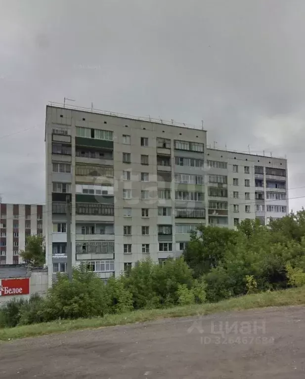 2-к кв. Челябинская область, Миасс ул. Готвальда, 1 (47.0 м) - Фото 1