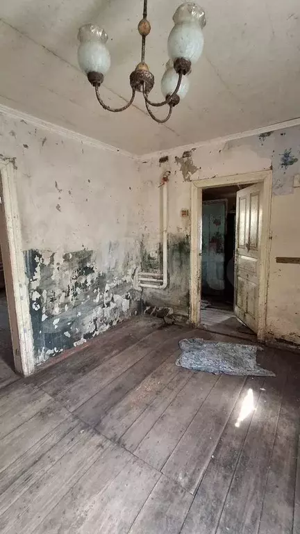 Дом 43 м на участке 11 сот. - Фото 1