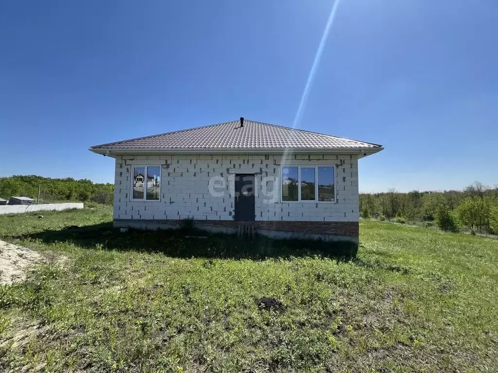Дом в Белгородская область, Белгород ул. Преподобного Сергия ... - Фото 0