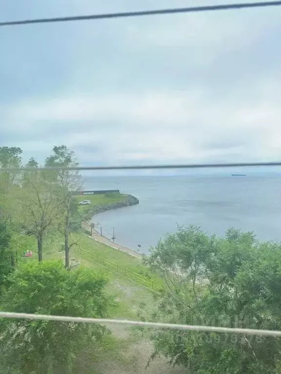 1-к кв. Приморский край, Владивосток ул. Мыс Чумака, 1А (36.0 м) - Фото 0