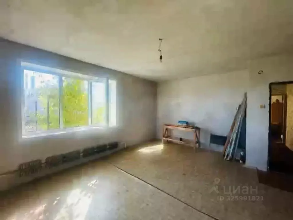 Дом в Воронежская область, Рамонский район, Карачунское с/пос, с. ... - Фото 2