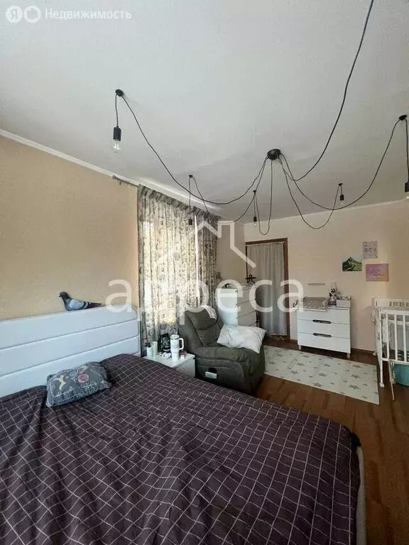 1-комнатная квартира: Самара, Тихвинская улица, 28 (32 м) - Фото 2