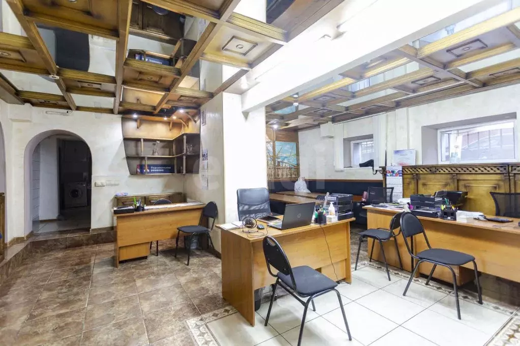 Офис в Кемеровская область, Новокузнецк просп. Металлургов, 39 (160 м) - Фото 1