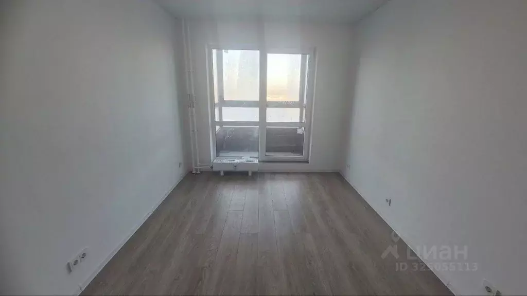 2-к кв. Ленинградская область, Ломоносовский район, Аннинское ... - Фото 1