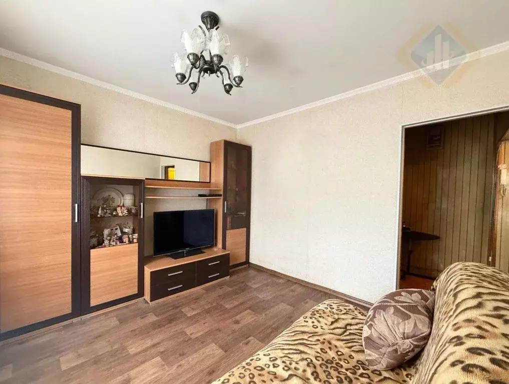 1-к кв. Приморский край, Находка Бокситогорская ул., 38 (28.0 м) - Фото 2