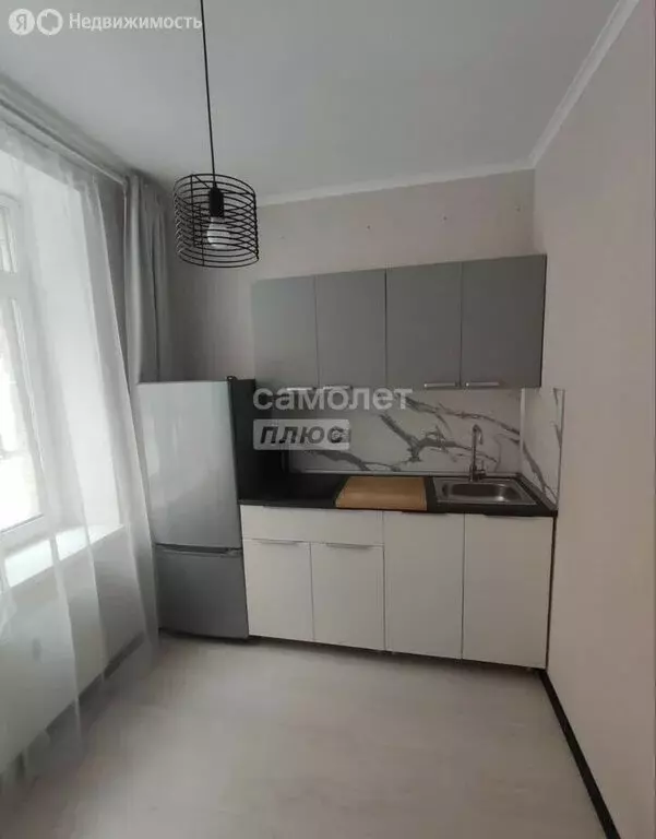 1-комнатная квартира: Видное, улица Галины Вишневской, 12к1 (32.3 м) - Фото 2