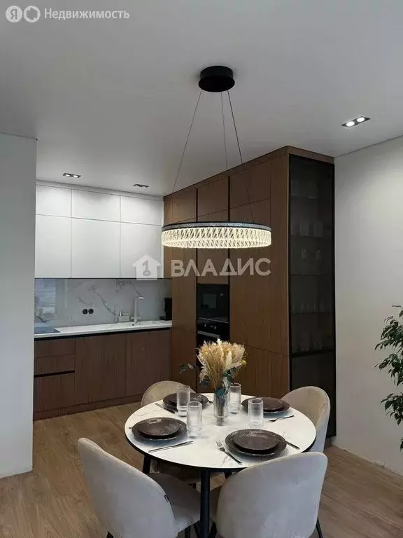 1-комнатная квартира: Уфа, жилой район Зелёная Роща, жилой комплекс ... - Фото 1