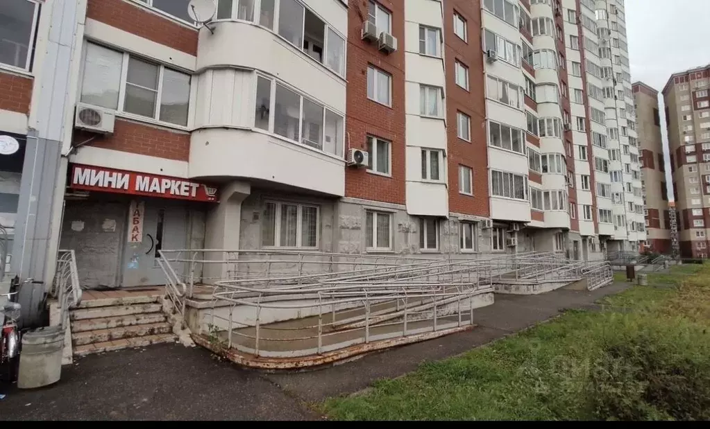 Помещение свободного назначения в Московская область, Ленинский ... - Фото 1