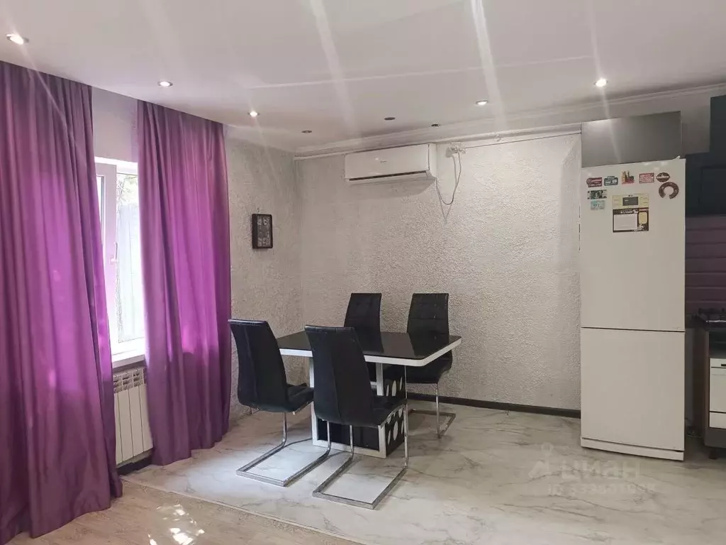 3-к кв. Крым, Симферополь ул. Инге, 46/9 (85.0 м) - Фото 1