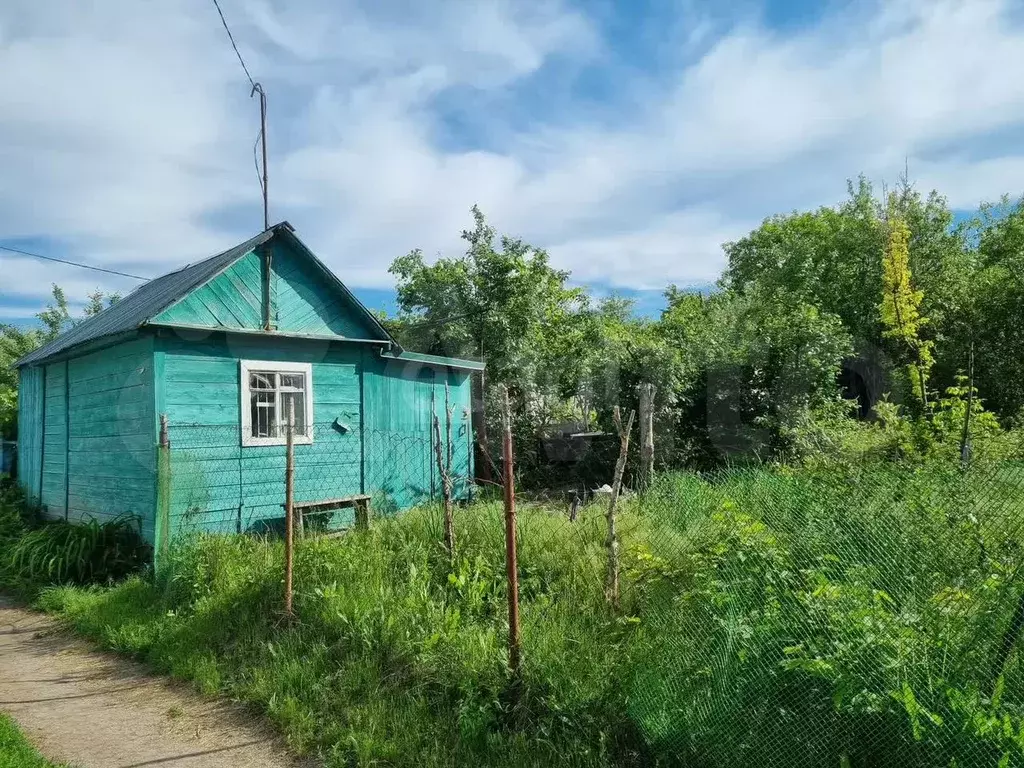 Дача 22 м на участке 5,5 сот. - Фото 0