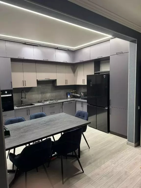 2-к кв. Ставропольский край, Ессентуки Никольская ул., 23к1 (67.0 м) - Фото 1