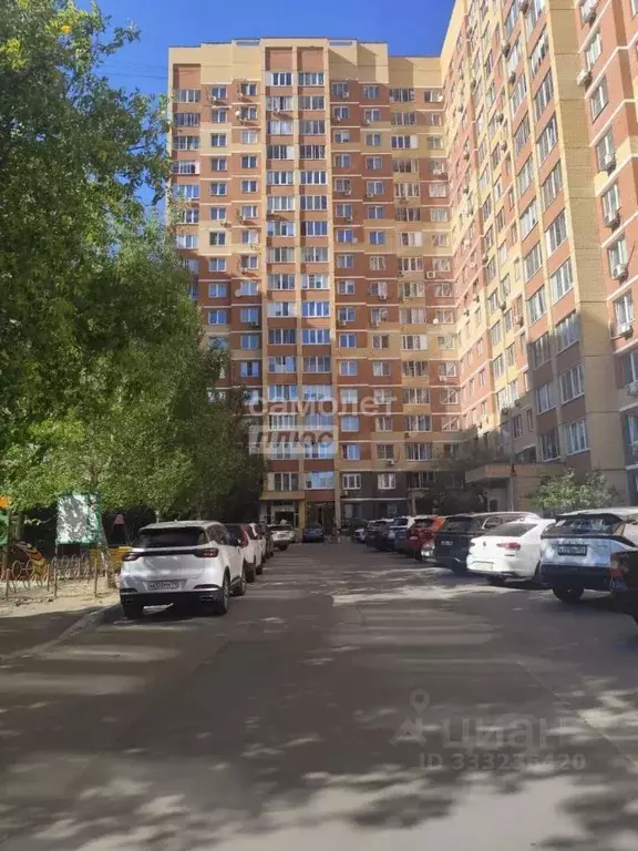 3-к кв. Московская область, Люберцы городской округ, Октябрьский пгт, ... - Фото 1