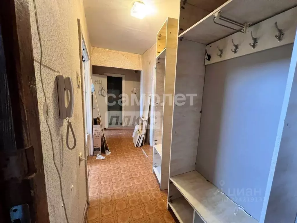 3-к кв. Калмыкия, Элиста 8-й мкр, 56 (62.8 м) - Фото 1