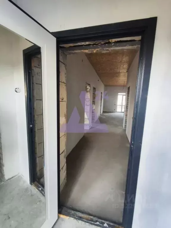 Дом в Алтайский край, Барнаул городской округ, пос. Центральный ул. ... - Фото 1