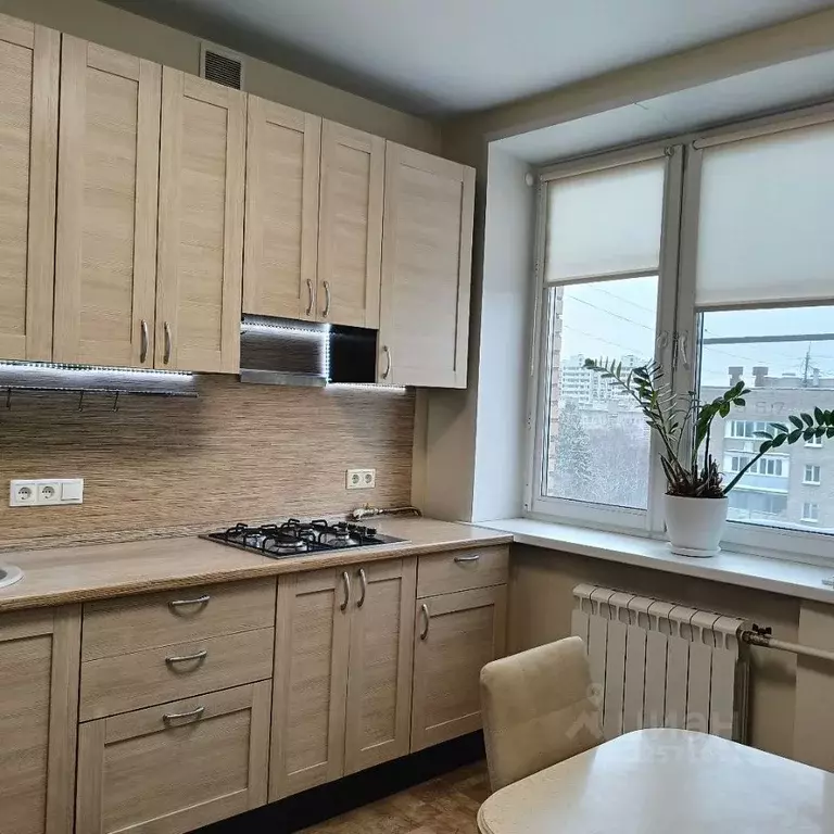 3-к кв. Московская область, Королев Юбилейный мкр, ул. Парковая, 6/13 ... - Фото 1