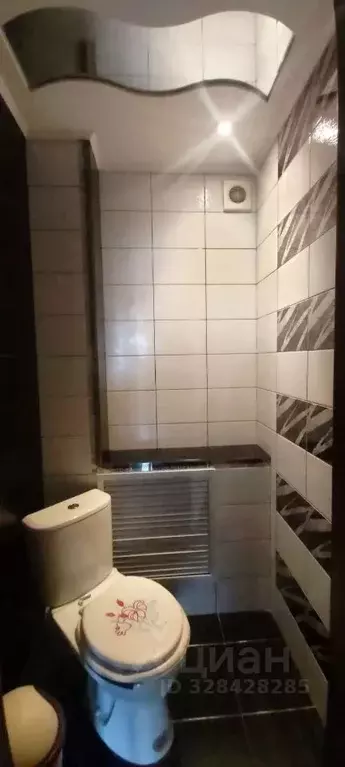 2-к кв. Брянская область, Брянск Московский мкр, 35 (66.0 м) - Фото 2