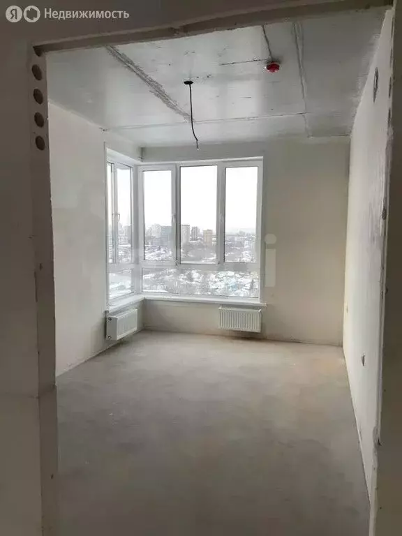 2-комнатная квартира: Новосибирск, улица Ляпидевского, 1 (51.5 м) - Фото 1