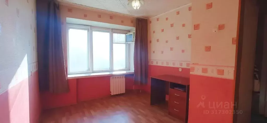 1-к кв. Томская область, Северск Южный проезд, 19 (19.9 м) - Фото 0
