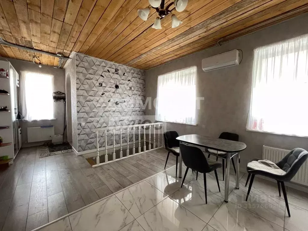 Дом в Пензенская область, Кузнецк ул. Ленина, 418 (139 м) - Фото 1