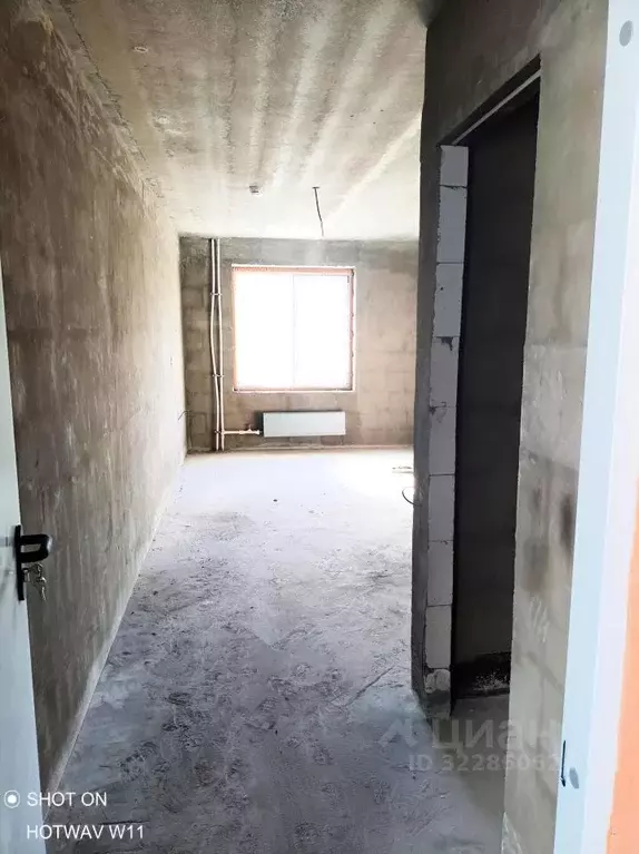 Студия Томская область, Томск Черемошники мкр, пер. Кузнецкий, 5 (24.0 ... - Фото 2